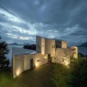 [경남 펜션] 남해 사우스코스트 (사천,남해)