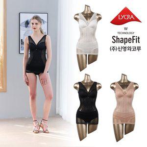 [24SS] 신영와코루 라이크라쉐이핏 착붙쉐이퍼 패키지-F01