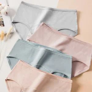 [하프클럽/]빅사이즈 402 시크릿존방수생리팬티 DHMJ959