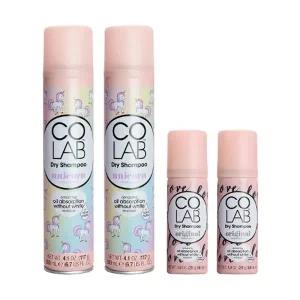 [코랩] 코랩 드라이 샴푸 유니콘 500ml 코스트코