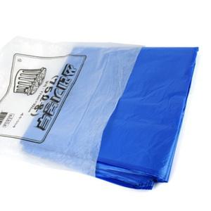 75리터 쓰레기봉투 파랑 재활용 두꺼운 비닐 봉지 질긴 쓰봉 다용도 파란색 휴지통 봉투