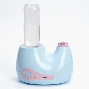 주코 페트병 가열식 가습기 신생아 간편 세척 JCH-101S
