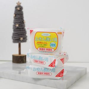 일본 백설귀부인 행주비누 150gX10개 세트/빨래비누