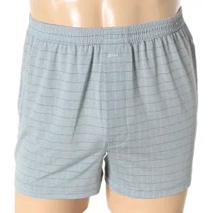 [롯데백화점]휠라언더웨어 카멜라쿨 인팅 체크JQ 스판트렁크 TKG1622MDTM