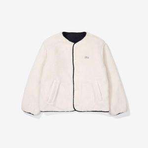 [FILA] 리버시블 보아 플리스 (FE2PLF6101X_SAD)