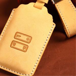 QM6키케이스 4버튼 스마트키 흠집예방 차량 자동차 스크래치방지 커버 차