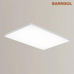 바리솔 라비 미드솔 엣지 직사각 거실등 LED 150w 990x670