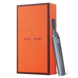 바비온 엑스퍼트EX-B1 눈썹 바리깡 전동 눈썹칼 제모기