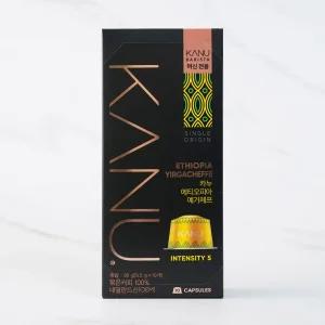 동서 카누 에티오피아 예가체프 95g