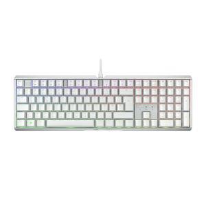 CHERRY XTRFY MX 3.1 RGB MX2A (화이트, 저소음 적축)