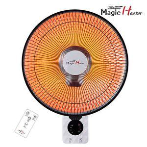 윈드피아 다이아 벽걸이히터 리모컨 WH-5000HR