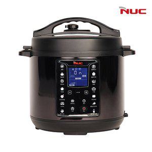 [엔유씨]멀티 압력 쿠커 NPC-600K