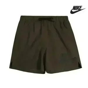 나이키 스윔 팬츠 빅로고 보드숏 5인치 수영복 반바지 남자 비치웨어 짐웨어 NESSA566-240