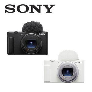 [소니]  ZV-1 M2 올인원 브이로그 카메라 / ZV-1 II / 정품상품