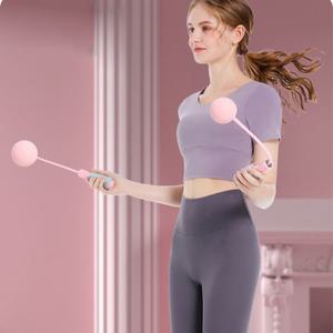 다이어트 무선줄넘기 노라인 줄넘기 홈트 실내 운동