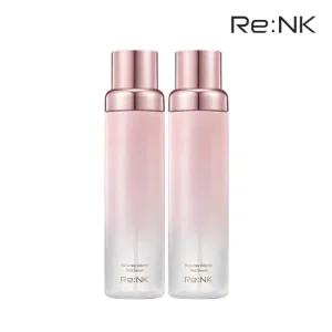 [리엔케이] 광채볼륨 래디언스 미스트 세럼 120ml 2개