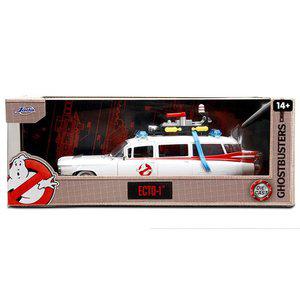 [ACADEMY]JADA 고스트버스터즈 ECTO-1
