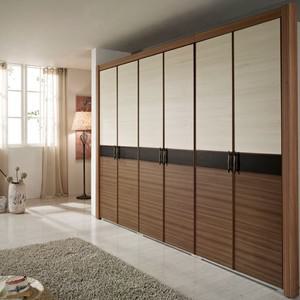 12자장롱 장롱세트 옷장 이불장 352cm JK1555T