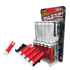 금메달 사격전용 튼튼한 쾌속흡착탄 플라스틱 총알 15발 스폰지 총알 15발 총30발