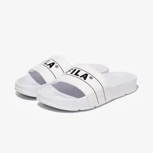 [휠라](신세계 사우스시티)드리프터 라인즈 슬리퍼 렌