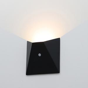 LED 센서 벽등 5W 벽부등 센서등 실내 실외 인테리어 조명