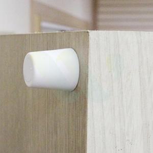 위라이즈 도어범퍼 23X20 소 문콕방지도어가드