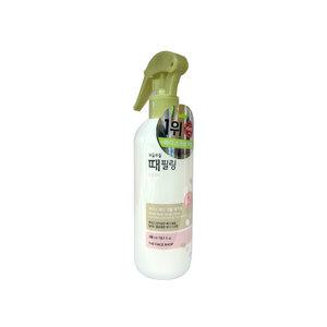 더페이스샵 보들보들 때필링 플로럴향 300ml