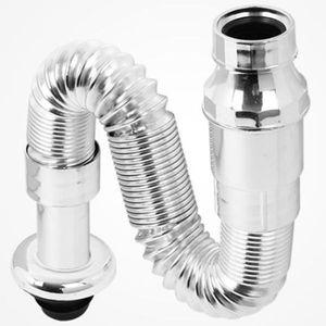 [오너클랜]싱크대 아이트랩 세면대 배수관 호환