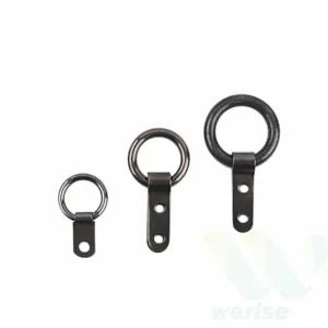 위라이즈 링고리 거울고리 벽거울걸이 액자걸이부속 액자소품 액자부속품