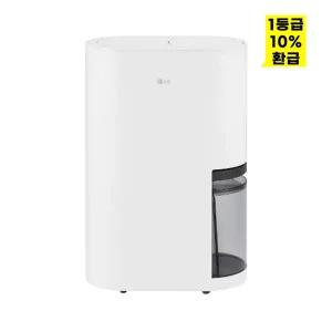 [LG][으뜸효율] LG 휘센 오브제컬렉션 제습기 15L DQ154MWGA [1등급]
