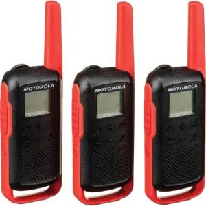 Motorola Solutions  휴대용 FRS T210TP 토크어바웃 양 무전기