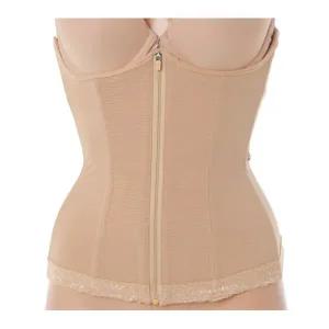 [롯데백화점]비비안 잘록한 라인만들고 허리를 탄탄하게 잡아주는 코르셋 보정용 니퍼 GR3525Z