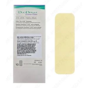 듀오덤 엑스트라씬 5x20cm 1박스 10매입 창상피복제