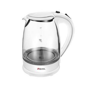 (정품행사) 신일 강화유리 무선주전자 SEP-GW90