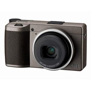 리코 정품 하이엔드 디지털 카메라 GR III Diary Edition/DN