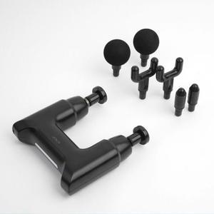 [XBI166M5]후니케이스 카푸 듀얼헤드 무선 진동 마사지건