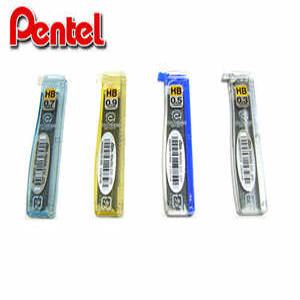 펜텔/C255/Ain샤프심 0.3, 0.5, 0.7, 0.9mm