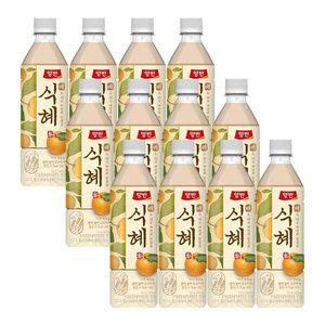 동원 양반 배식혜 500ml 12입