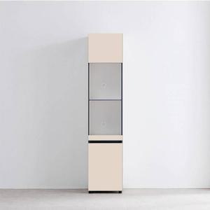 [RGOMM717]이플 광파 다용도 슬라이드 틈새장 400 8colors