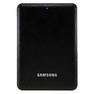 [제이큐]삼성 외장하드 J3 블랙2TB