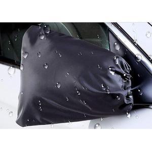 겨울철 차량관리용품 사이드미러커버 성애방지커버