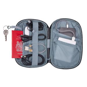 툴레 서브테라2 파워셔틀 다용도 여행 파우치 여권케이스 