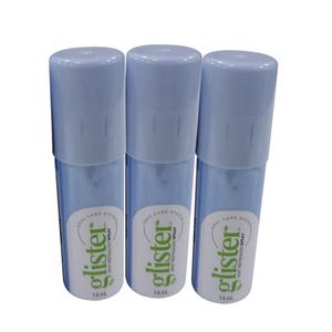 암웨이 글리스터 리후레셔 스프레이 멘톨 14ml  3개