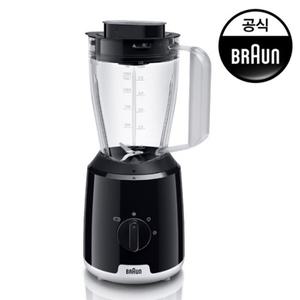 BRAUN 믹서기 JB1000BK