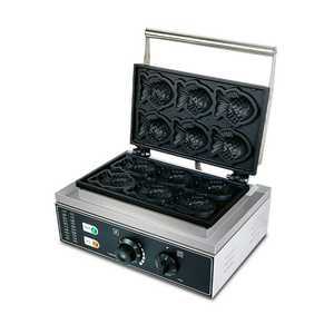 가정용 붕어빵 기계 미니 만들기 잉어빵 업소용 카페