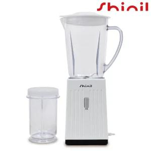 소형 믹서기 스무디 과일 후드믹서 분쇄기 블랜더