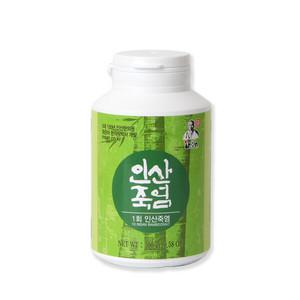인산죽염 1회 죽염 (분말 300g)