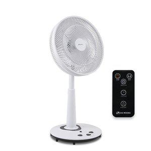 [대웅 ]발터치 리모컨 선풍기 DWF-R4006C