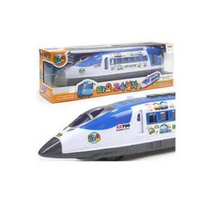 [제이큐]꼬마버스타요 고속열차 유아 기차놀이 어린이 장난감