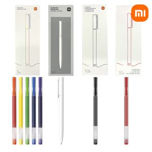 샤오미 볼펜 필기감 좋은 잘 써지는고급 필기구 판촉물 선물용 젤펜